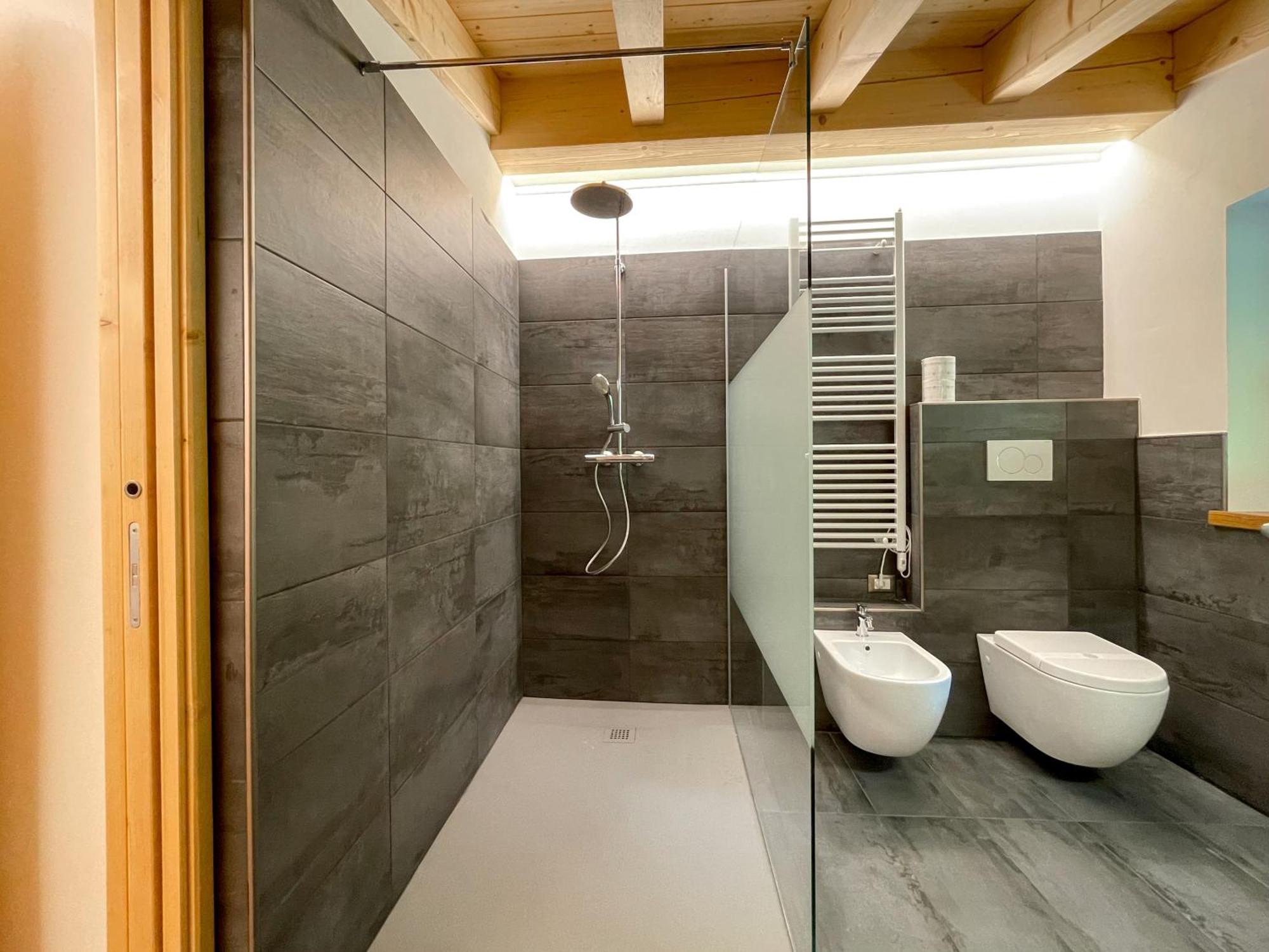Luxury Chalet Dolomiti-Campiglio-Trentino Porte di Rendena Exterior foto
